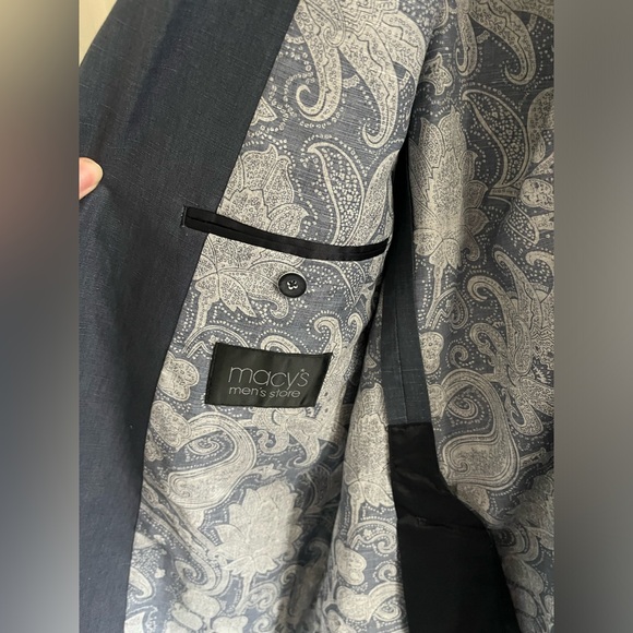 Michael Kors Blazer - Picture 2 of 4